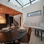 Tatil Evi Sky Iglo Incl- Hot Tub By Interhome *