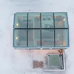 Tatil Evi Sky Iglo Incl- Hot Tub By Interhome
