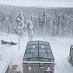 Sky Iglo Incl- Hot Tub By Interhome بيت للعطل ليفي