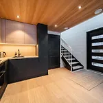 Sky Iglo Incl- Hot Tub By Interhome Tatil Evi *