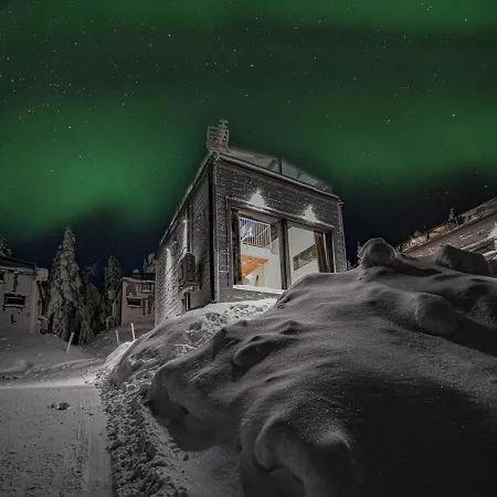 Sky Iglo Feriehus *