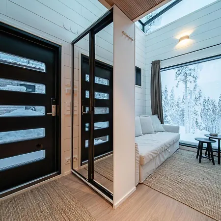 Ferienhaus Sky Iglo Incl- Hot Tub By Interhome *