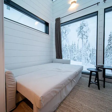 Sky Iglo Incl- Hot Tub By Interhome Nyaraló *