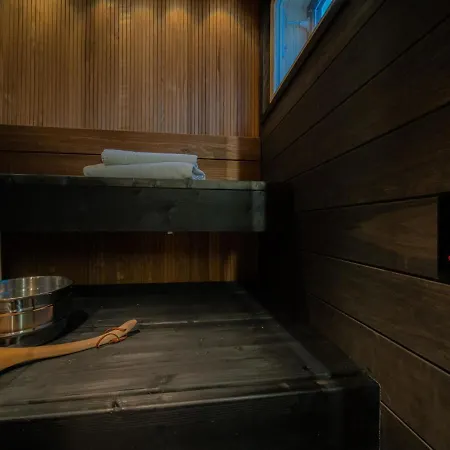 Sky Iglo Incl- Hot Tub By Interhome * Levi