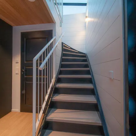 Sky Iglo Incl- Hot Tub By Interhome Vakantiehuis *