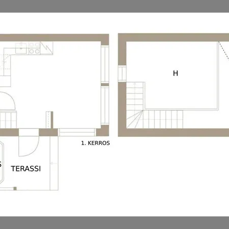 Sky Iglo Incl- Hot Tub By Interhome Levi